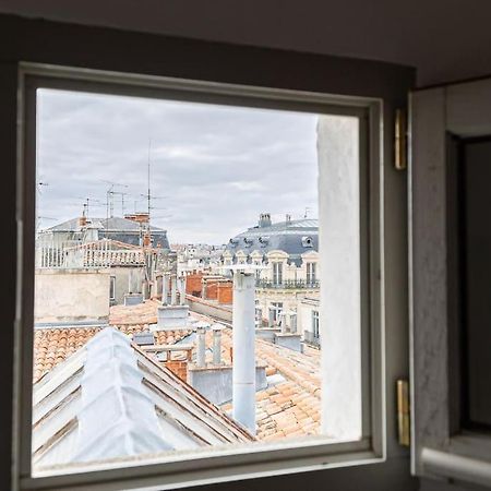 Apartament Le Cosy, T3 En Duplex, Climatise, Centre Historique Montpellier Zewnętrze zdjęcie