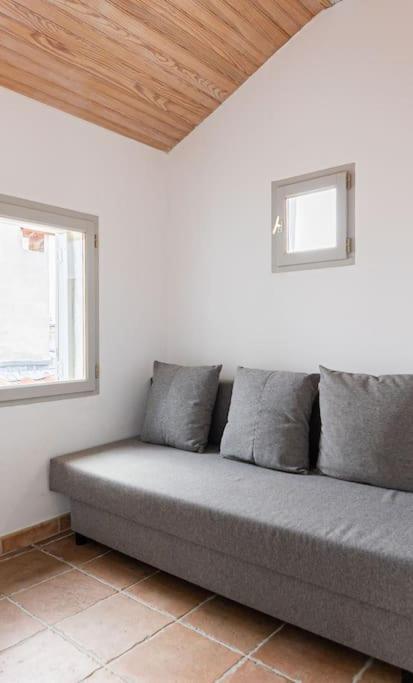 Apartament Le Cosy, T3 En Duplex, Climatise, Centre Historique Montpellier Zewnętrze zdjęcie